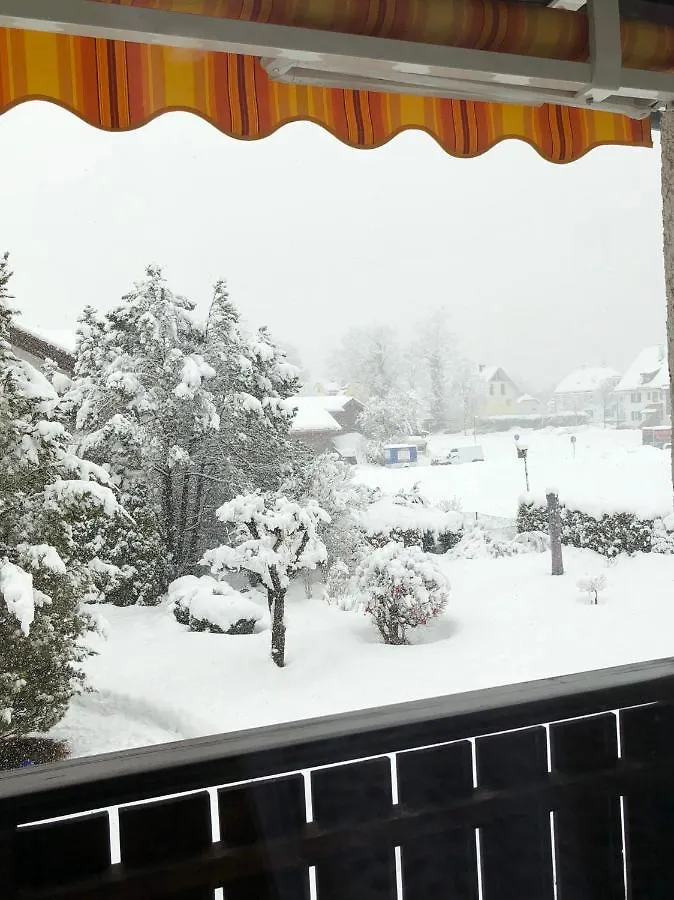 Beim Bergfreund Daire Füssen