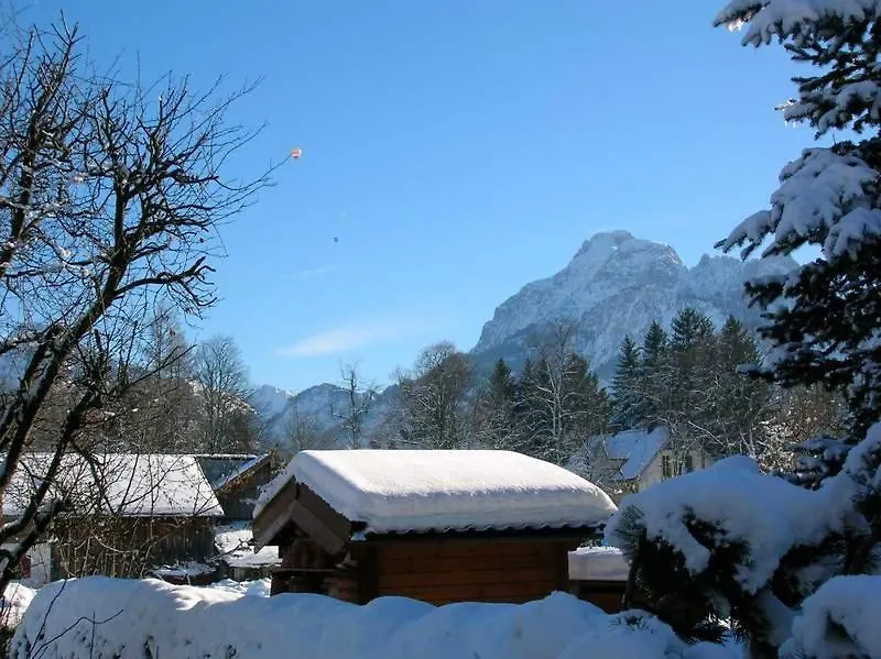 Beim Bergfreund Daire Füssen