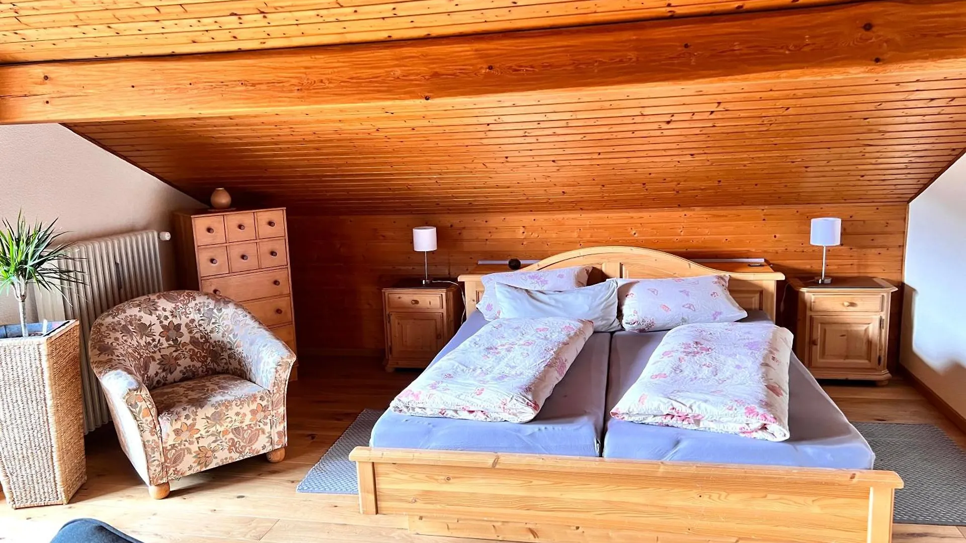 Beim Bergfreund Daire Füssen